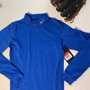 NIKE PRO COMBAT FRI-FIT